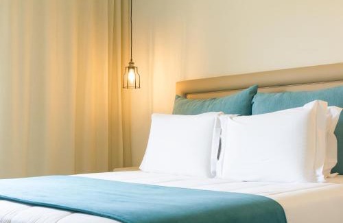 Mindelo Hotel | Santa Cruz Boutique Hotel