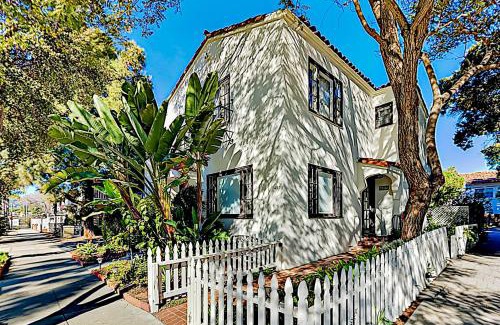 East Beach Apartamento | Santa Cruz