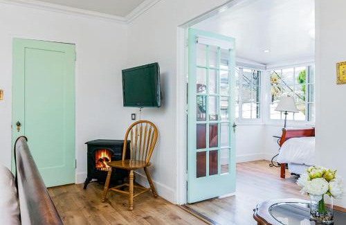 East Beach Apartamento | Santa Cruz