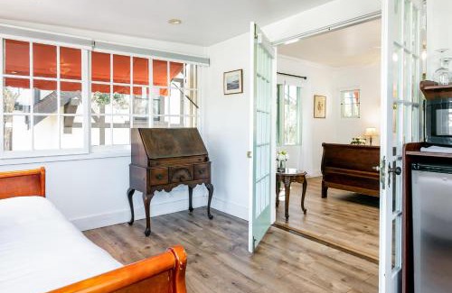 East Beach Apartamento | Santa Cruz