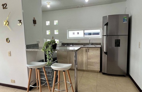 Santa Fe de Antioquia Apartamento | SANTA FE DE ANTIOQUIA