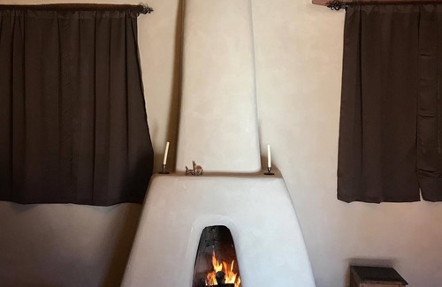 Canoncito Otro | Santa Fe Ranch Estate