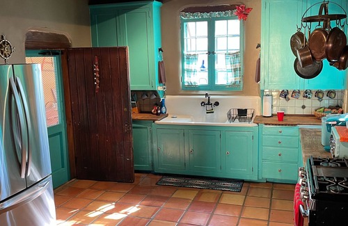 Canoncito Otro | Santa Fe Ranch Estate