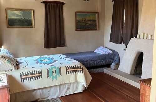 Canoncito Otro | Santa Fe Ranch Estate