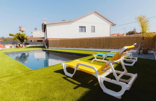 Ilha Apartamento | Santa Helena Apartments