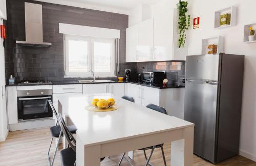 Ilha Apartamento | Santa Helena Apartments