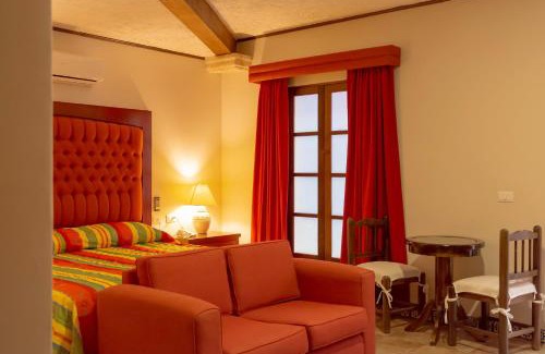 Centro Hotel | Santa Helena Plaza