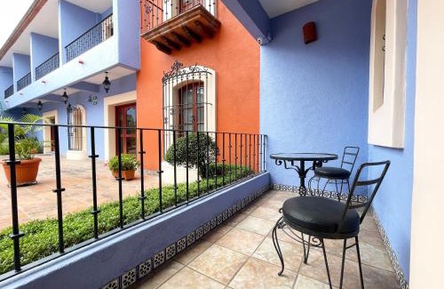 Centro Hotel | Santa Helena Plaza