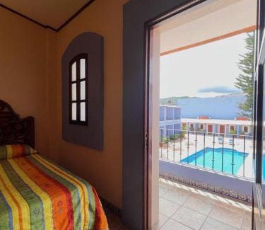 Centro Hotel | Santa Helena Plaza