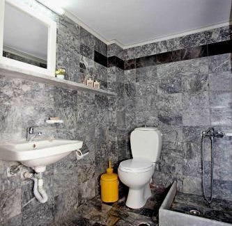 Sougia Apartamento | Santa Irene