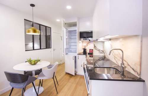 Guimaraes Apartamento | Santa Luzia Apartments By Guestify