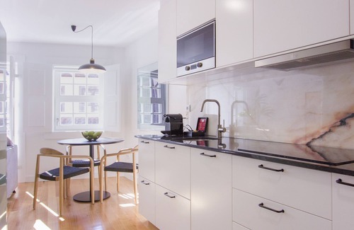 Guimaraes Apartamento | Santa Luzia Apartments By Guestify