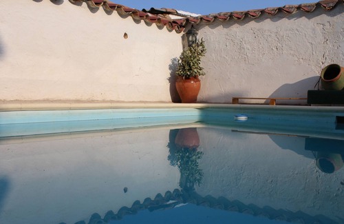 Picón Casa | Santa María del Guadiana