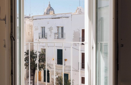 Centro Storico Apartamento | Santa Maria 24 - Luxury Apartments