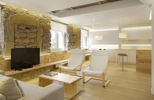 Centro histórico Apartamento | Santa Maria by FeelFree Rentals