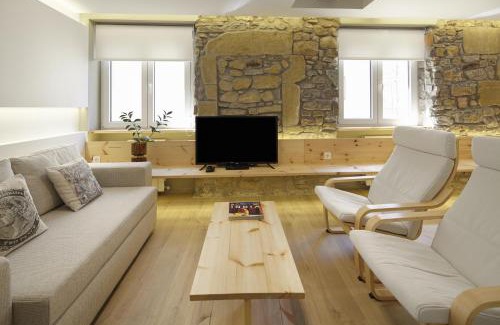 Centro histórico Apartamento | Santa Maria by FeelFree Rentals