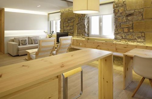 Centro histórico Apartamento | Santa Maria by FeelFree Rentals