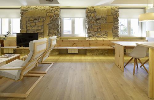 Centro histórico Apartamento | Santa Maria by FeelFree Rentals