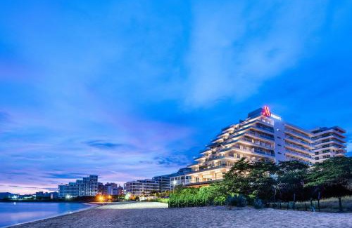 Papare Hotel | Santa Marta Marriott Resort Playa Dormida