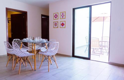 Los Ayala Hotel | Santa Martha Bungalows