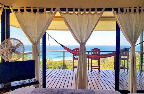 Playa Santa Teresa Complejo | SANTA TERESA SURF VISTA VILLAS