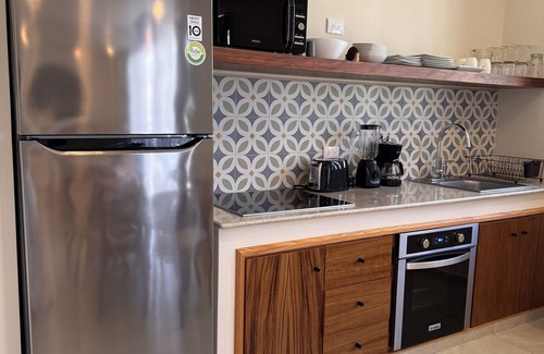 Tulum Apartamento | Santal Tulum Condo Hotel By Marea