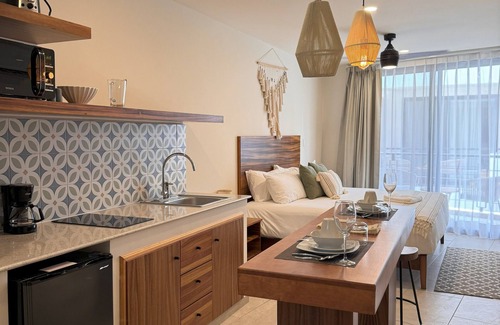 Tulum Apartamento | Santal Tulum Condo Hotel By Marea