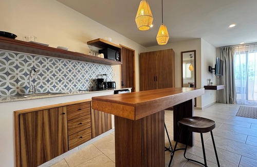 Tulum Apartamento | Santal Tulum Condo Hotel By Marea