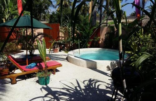 Gili Trawangan Villa | Santan Gili Cottages