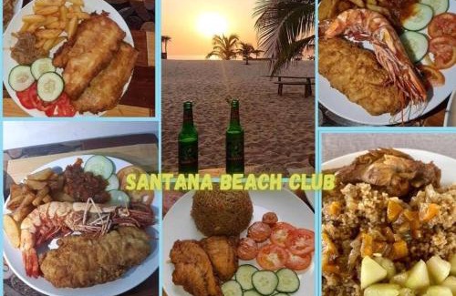 Sanyang Cama Y Desayuno | Santana Beachclub