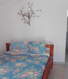 Sanyang Cama Y Desayuno | Santana Beachclub