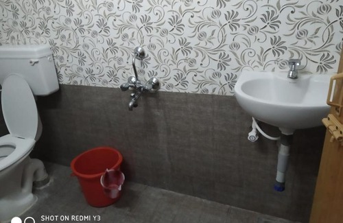 Velankanni Casa | Santiago illam