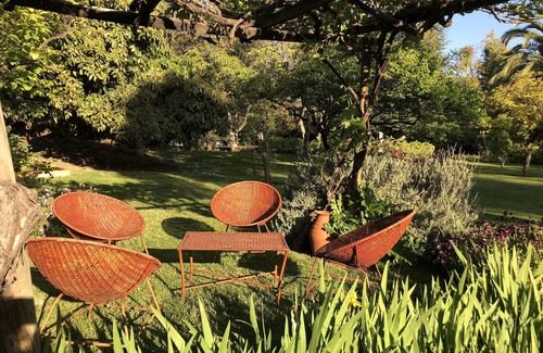 Pirque Casa | Encanto chileno y ambiente relajante ¡A una corta distancia de Santiago!