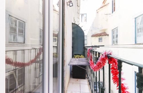 Misericordia Apartamento | Santos Tiny Studio II by Homing