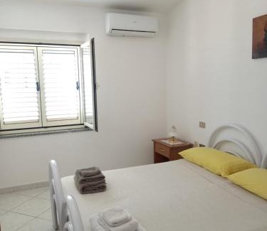 Galtelli Apartamento | Santu Luisu