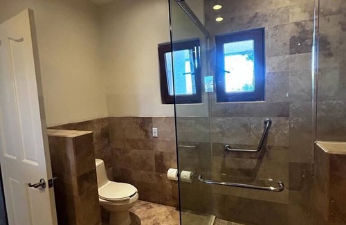 Tecate Hotel | Santuario Diegueño