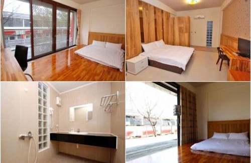 Sanyi Casa | Sanyi Homestay