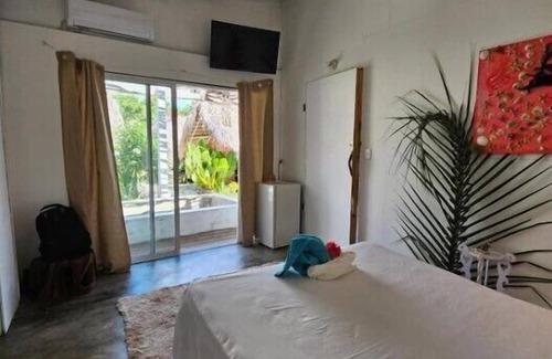Mano Juan Hotel | Saona Lodge