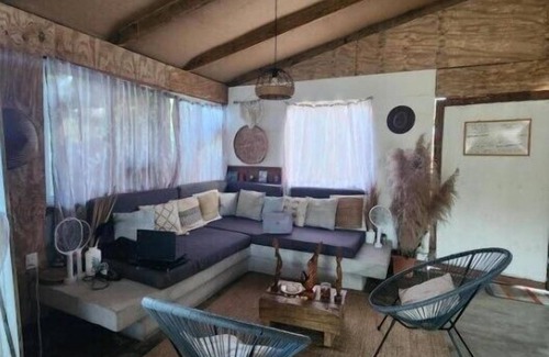 Mano Juan Hotel | Saona Lodge