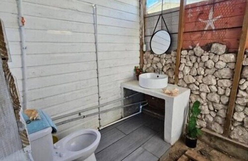 Mano Juan Hotel | Saona Lodge