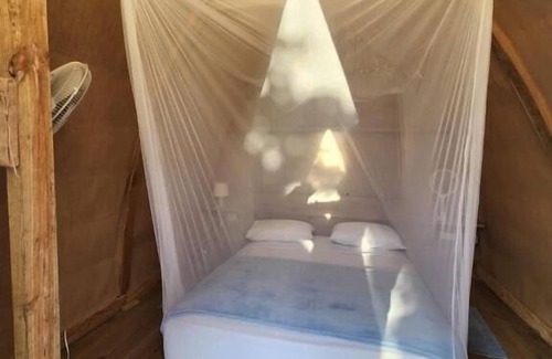 Mano Juan Hotel | Saona Lodge