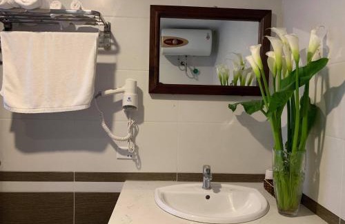 Sa Pa Hotel | Sapa Meriton Boutique Hotel