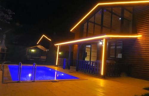 Masukiye Apartamento | SAPANCA FAMİLY RESORT