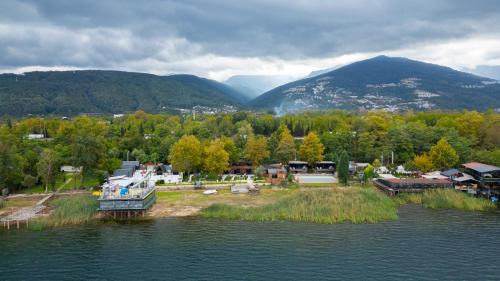 Sapanca Cabina | SAPANCA KIYI BUNGALOV&CAFE