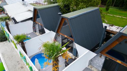 Sapanca Cabina | SAPANCA KIYI BUNGALOV&CAFE