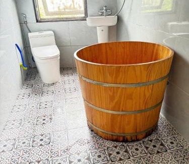 Sa Pa Chalet De Esquí | Sapawine Homestay