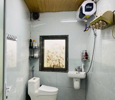 Sa Pa Chalet De Esquí | Sapawine Homestay