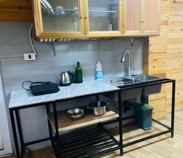 Sa Pa Chalet De Esquí | Sapawine Homestay