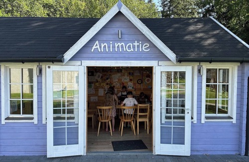 Luxembourg Ardennes Apartamento | Sapinière Type E - Tres Habitaciones Piso, Capacidad 6