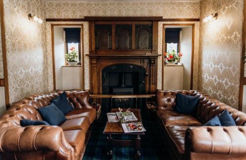 Old Deer Hotel | Saplinbrae Hotel and Lodges